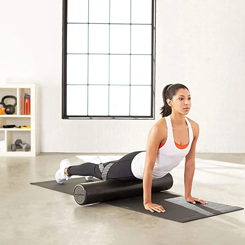 EPP-Yoga-Foam-Roller-Fitness-Portable-Pilates-Body-Exercises-Gym-for-Leg-Arm-Back-Feet-Pain-4